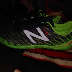New Balance Spikes